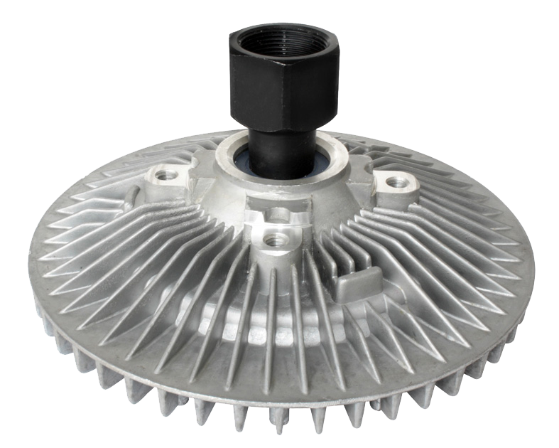 Fan Clutch Chrysler Durango Dodge V6 3.7l 2004-2005