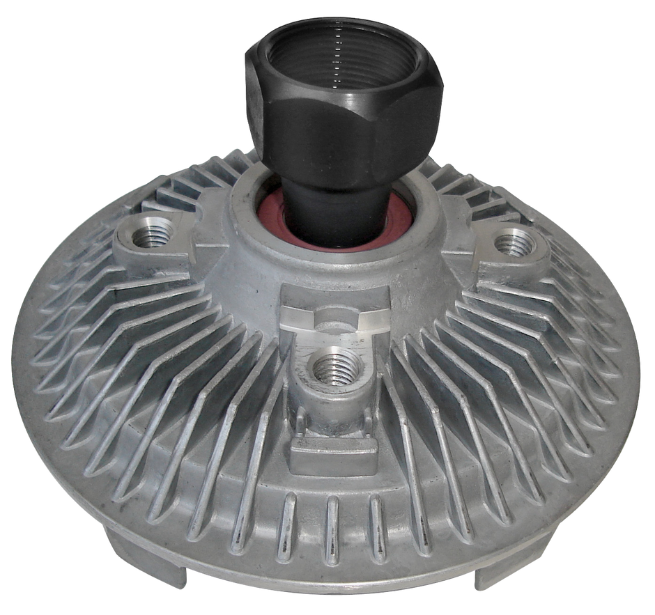 Fan Clutch Chevrolet K150 V8 5.0l 1996-1999 - Encuentra Autopartes