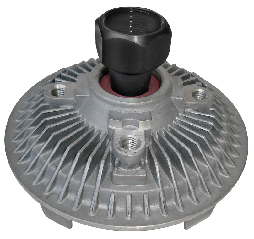 Fan Clutch Chevrolet C150 V8 5.0l 1996-1999 - Encuentra Autopartes