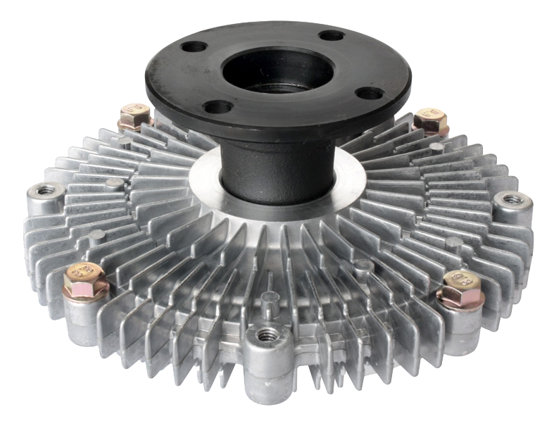 Fan Clutch Nissan Pathfinder V6 3.3l 1996-2000 - Encuentra Autopartes