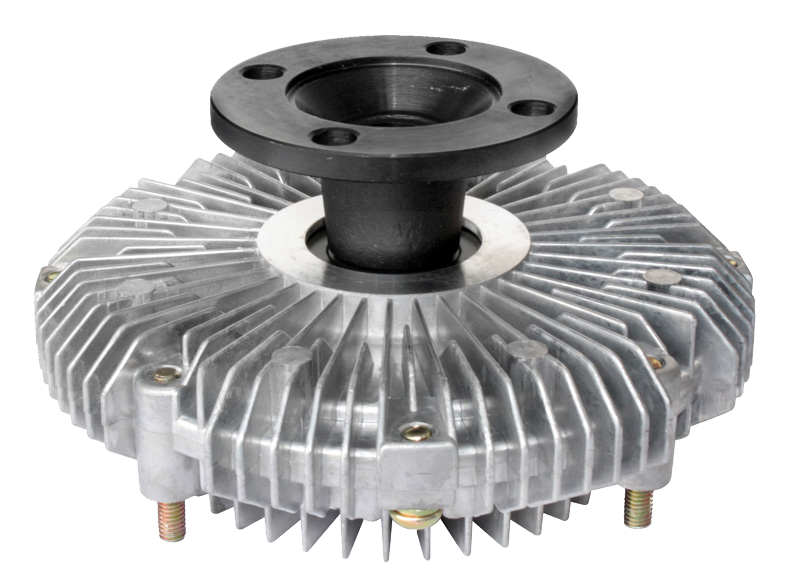 Fan Clutch Toyota Tacoma L4 2.7l 1995-2000