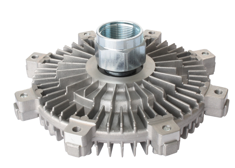 Fan Clutch Ford Ranger L4 2.3l 1997-2006