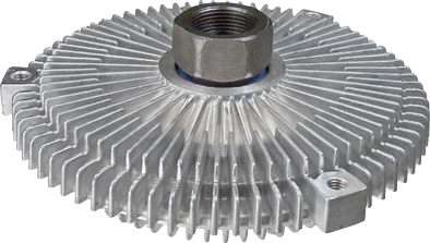 Fan Clutch Bmw 528i L6 2.8l 1997-2000