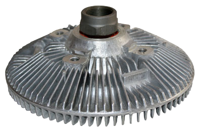 Fan Clutch Mercedes Benz C280 L6 2.8l 1994-1997