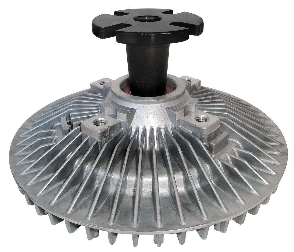 Fan Clutch Buick Regal V6 3.8l 1986-1987