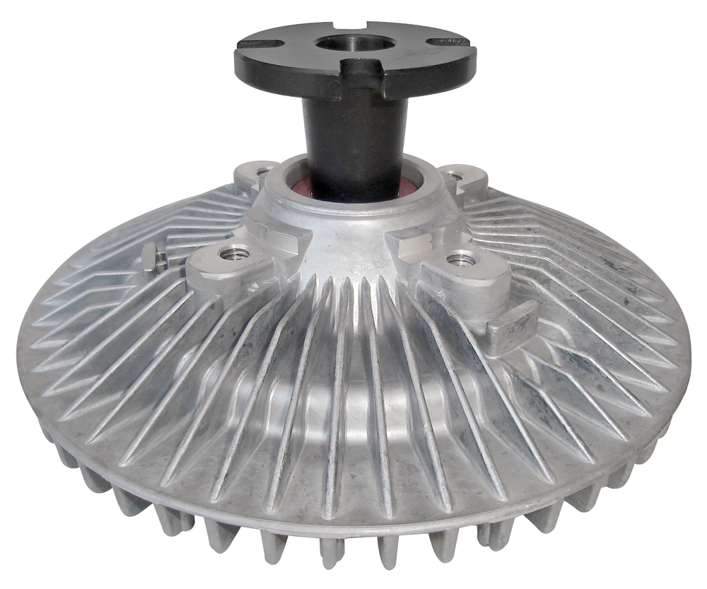 Fan Clutch Ford E-100 V8 5.8l 1975-1986