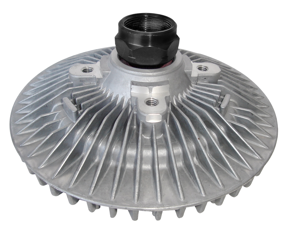 Fan Clutch Ford F-450 Super Duty L6 4.9l 1987-1996