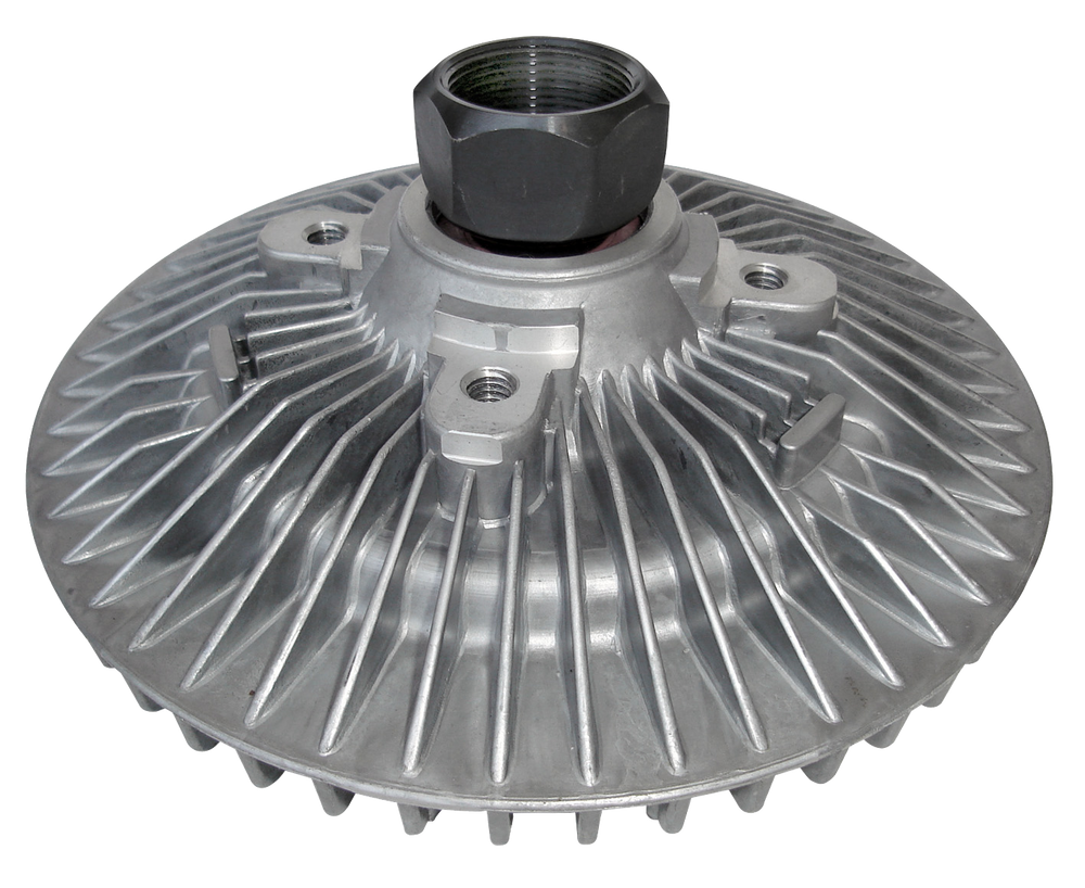 Fan Clutch Ford F-250 V6 4.9l 1993-1997