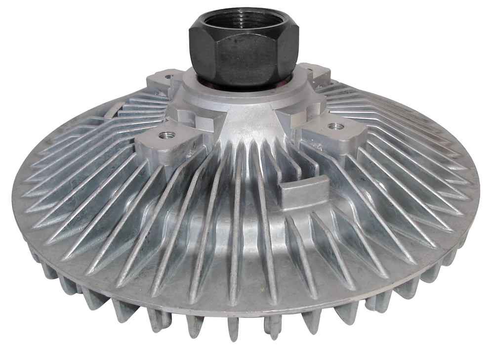 Fan Clutch Ford Ranger V6 2.9l 1990-1995