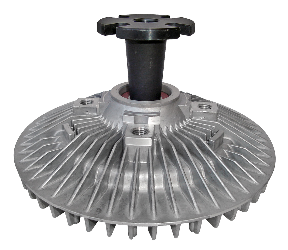 Fan Clutch Gmc Safari L4 2.5l 1987-1990 - Encuentra Autopartes