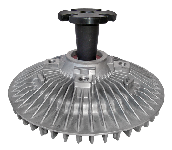 Fan Clutch Gmc Safari L4 2.5l 1987-1990 - Encuentra Autopartes