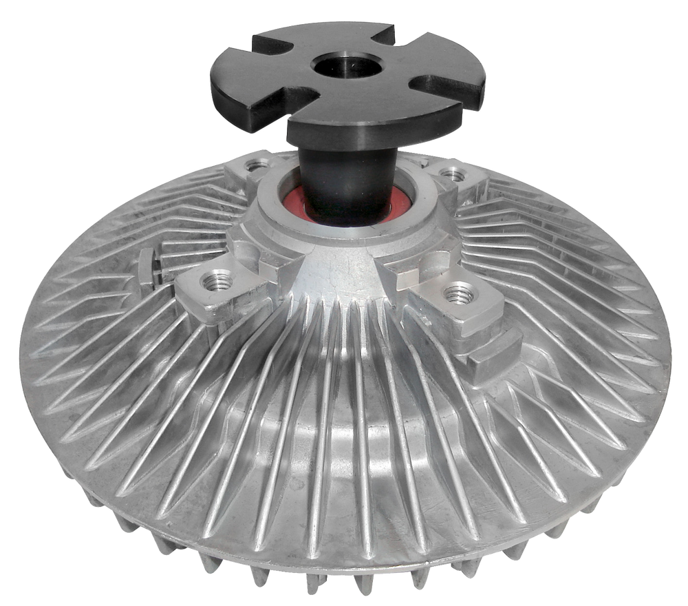 Fan Clutch Ford Mustang V6 3.8l 1974-1979