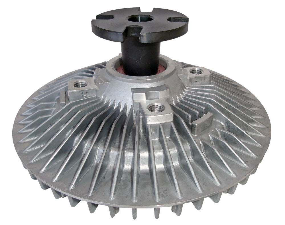 Fan Clutch Gmc Sierra V6 5.0l 1988-1995