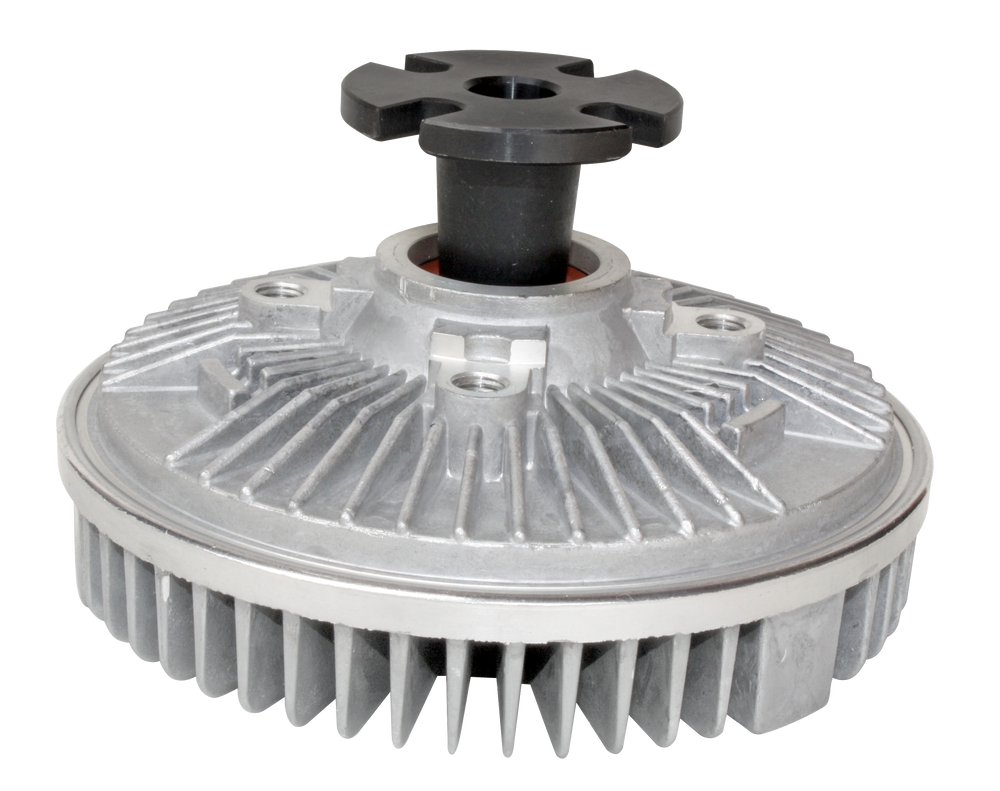 Fan Clutch Gmc S-15 Pickup V6 4.3l 1987-1990