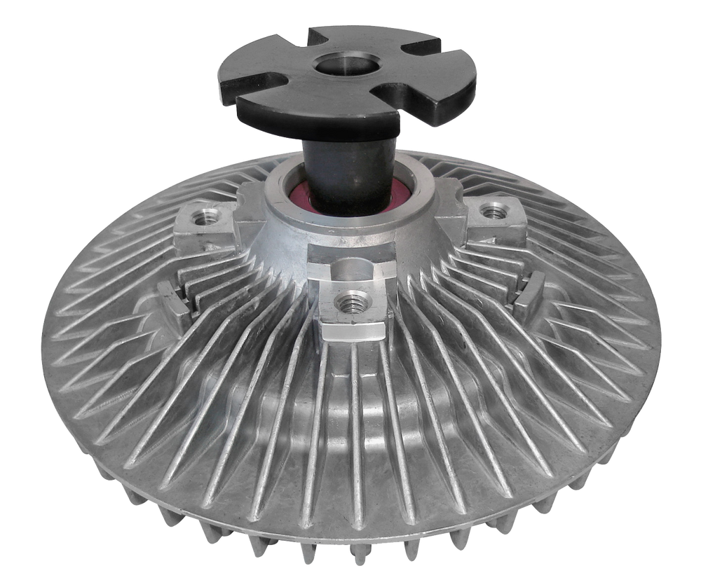 Fan Clutch Ford F-250 Super Duty V8 5.8l 1988-1997