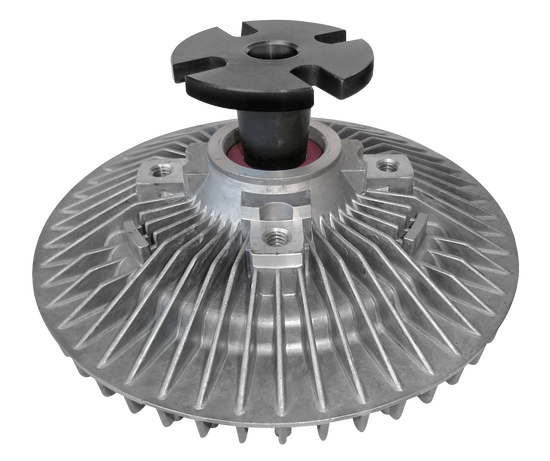 Fan Clutch Ford F-350 V8 5.8l 1988-1997 - Encuentra Autopartes