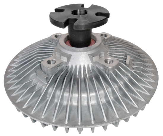 Fan Clutch Gmc R3500 V6 4.3l 1989-1991 - Encuentra Autopartes