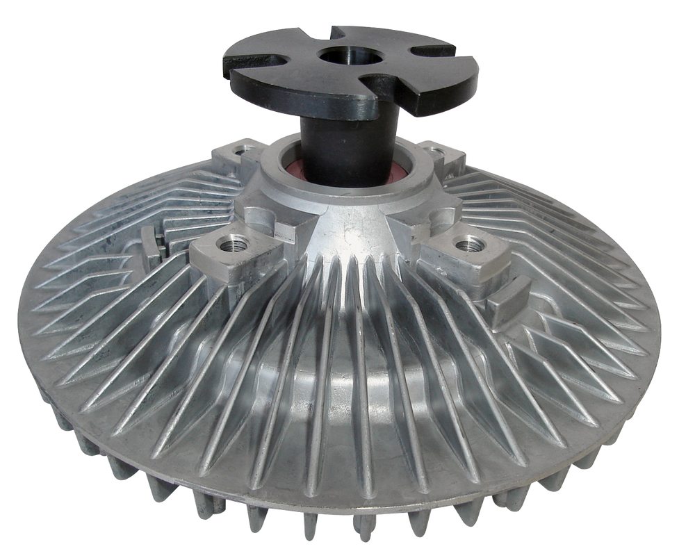 Fan Clutch Jeep Wrangler L6 4.0l 1991-2001