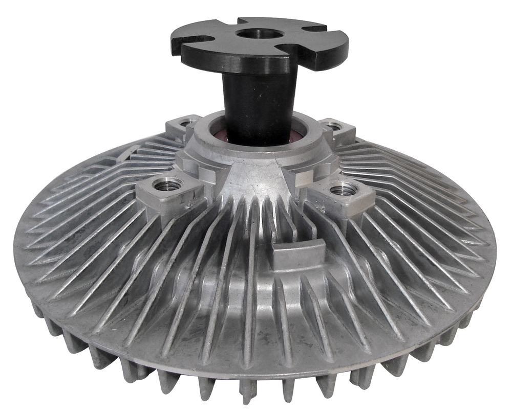 Fan Clutch Gmc Safari V6 4.3l 1990-1996