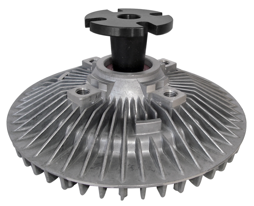 Fan Clutch Chevrolet S-10 Blazer L4 2.2l 1994-2002 - Encuentra Autopartes