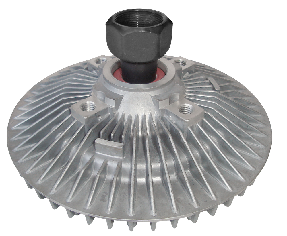 Fan Clutch Gmc Sierra 3500 V8 4.8l 1999-2005