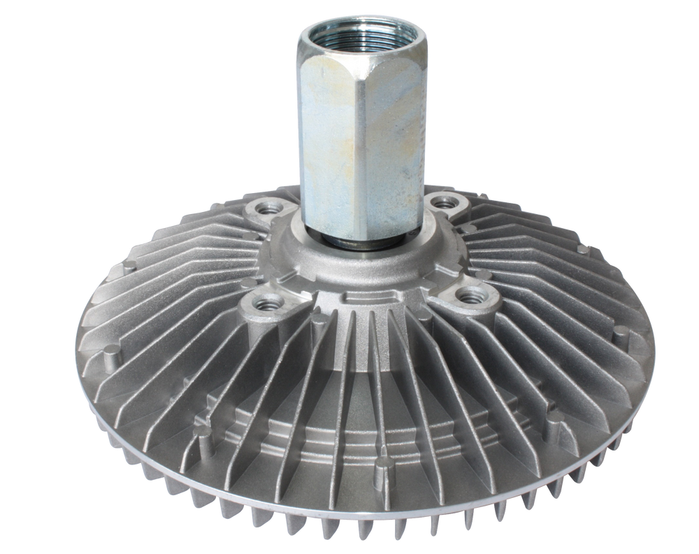 Fan Clutch Chrysler Ram 1500 Dodge V8 4.7l 2002-2005 - Encuentra Autopartes