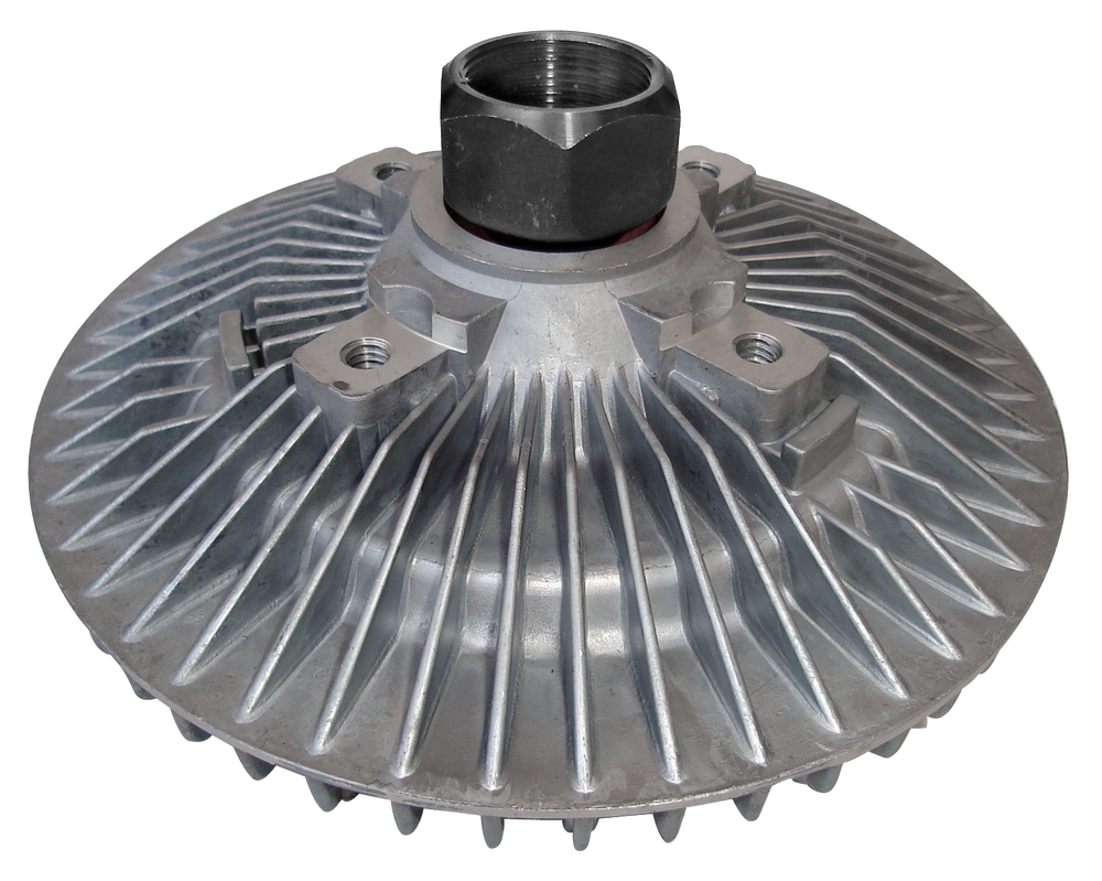 Fan Clutch Chrysler D200 Dodge V6 3.9l 1991-1993