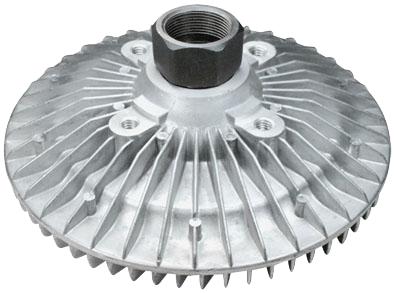 Fan Clutch Jeep Grand Cherokee V8 5.2l 1991-1993 - Encuentra Autopartes