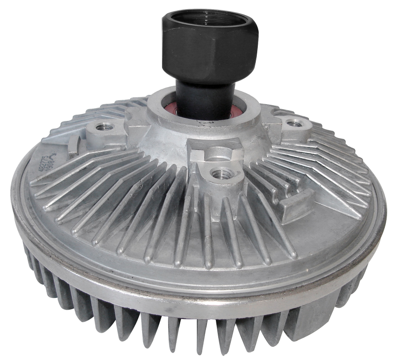 Fan Clutch Ford F-550 Super Duty V6 4.2l 1997-2002 - Encuentra Autopartes