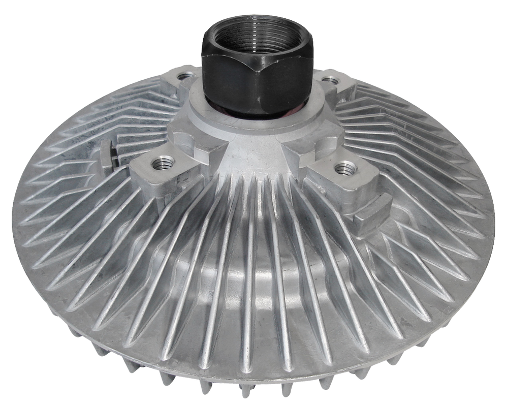 Fan Clutch Chrysler Durango Dodge V6 3.9l 1998-1999 - Encuentra Autopartes