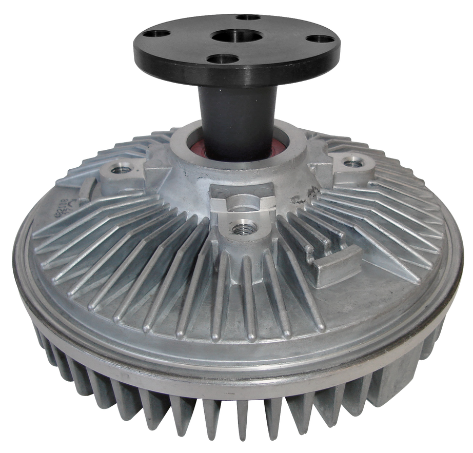 Fan Clutch Ford E-550 V8 5.8l 1987-1996