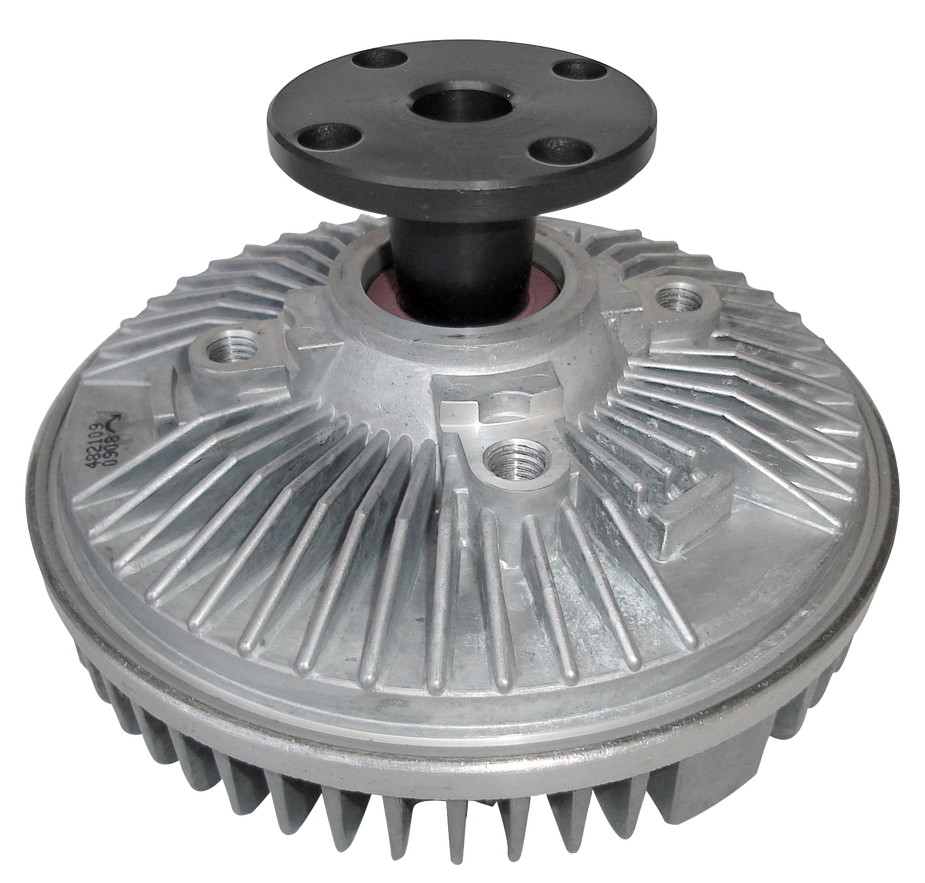 Fan Clutch Pontiac G10 V8 7.4l 1988-1996