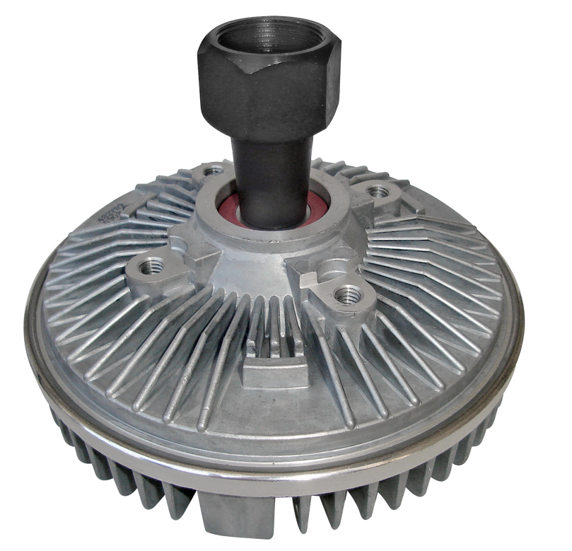 Fan Clutch Ford Expedition V8 5.4l 1997-2006