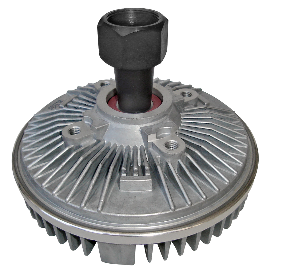 Fan Clutch Ford Expedition V8 4.6l 1997-2006