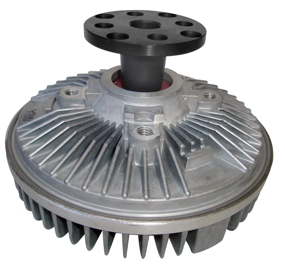 Fan Clutch Ford F-450 V8 5.0l 1975-1986