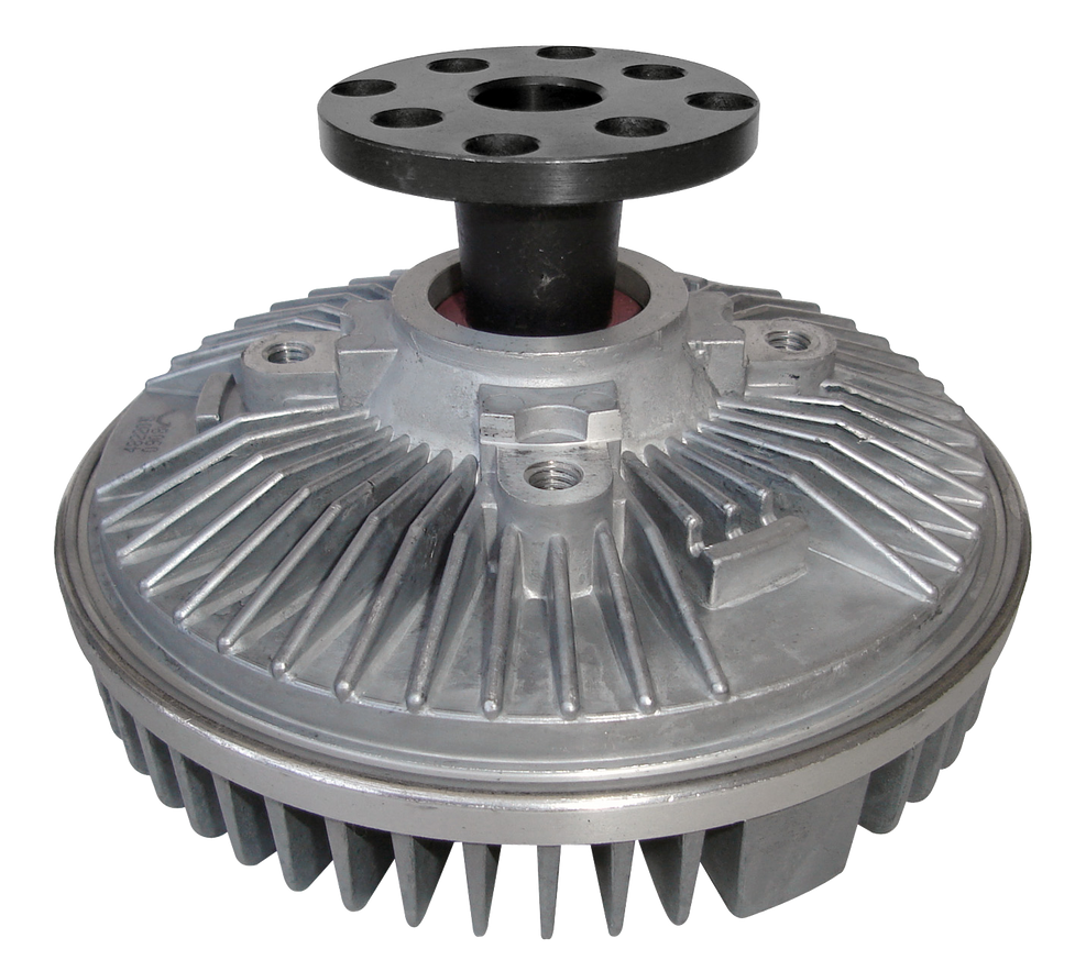 Fan Clutch Ford F-250 V8 7.5l 1988-1997