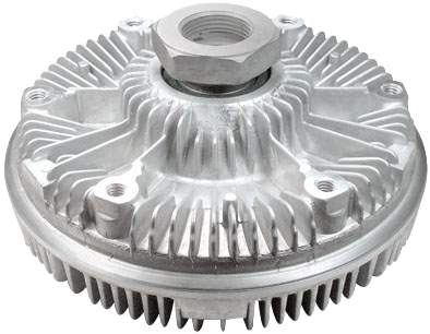 Fan Clutch Gmc Kodiak V8 6.0l 1983-1990