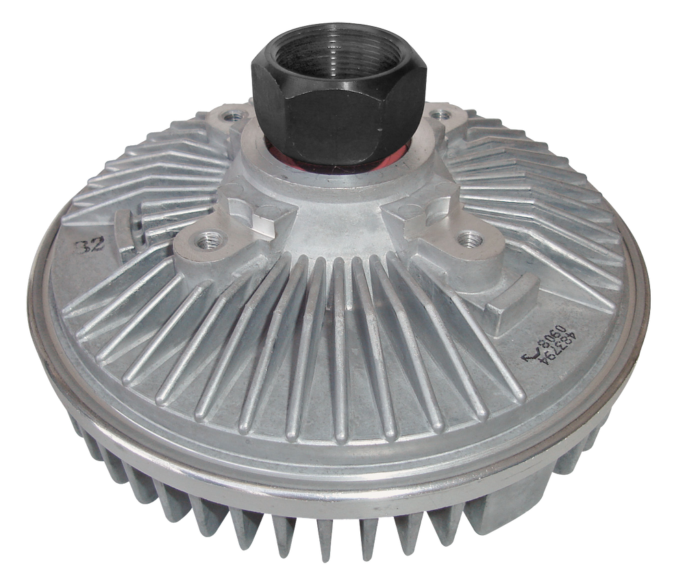 Fan Clutch Ford Ranger V6 4.0l 1995-2005