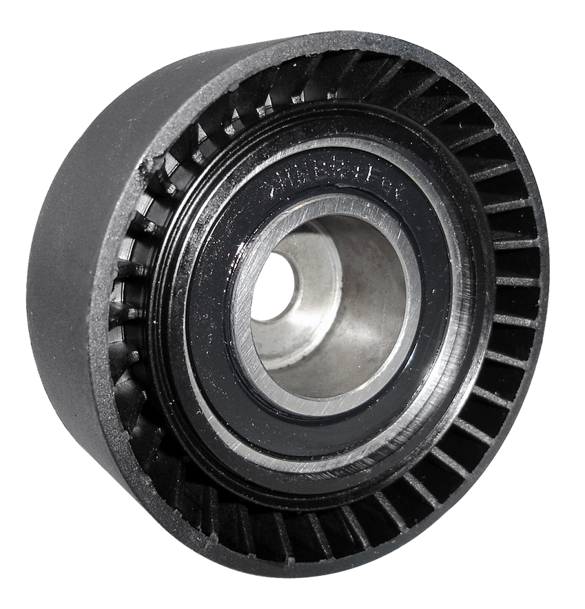 Polea Tensora Distribución Bmw 318ti L4 1.8l 1994-1995