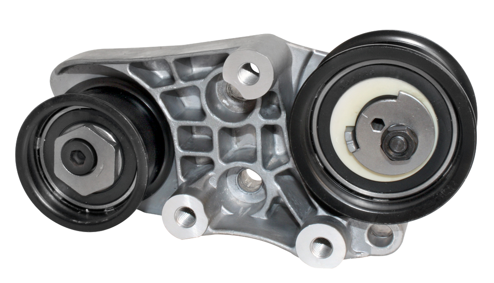 Polea Tensora Distribución Cadillac Catera V6 3.0l 1997-2001