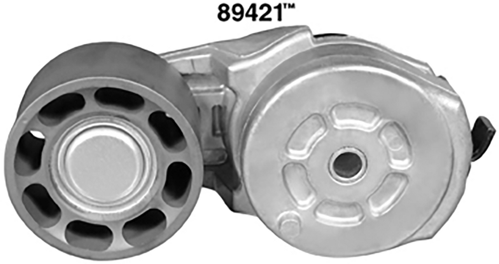 Tensor International, Navistar 9100 L6 15.0l 2001-2003