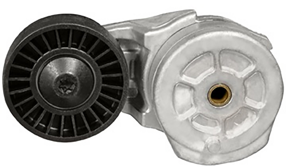 Tensor Automático Gm Forward 4000 V8 5.7l 2001-2002