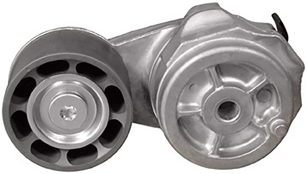 Tensor Automático Freightliner Columbia L6 15.2l 2004-2005