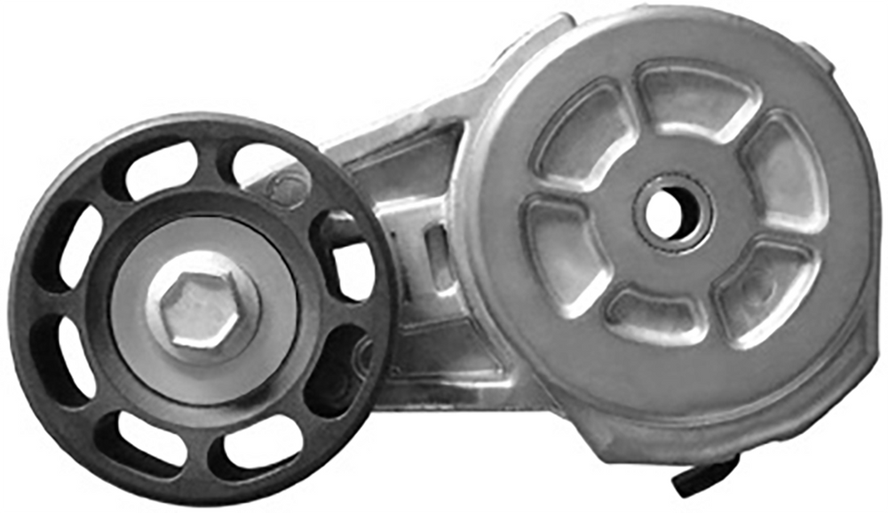 Tensor Automático Sterling L-line L6 12.8l 2003-2010