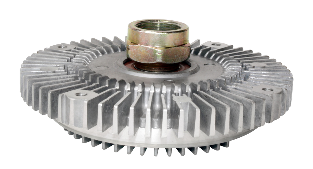 Fan Clutch Bmw 528i L6 2.8l 1990-2003