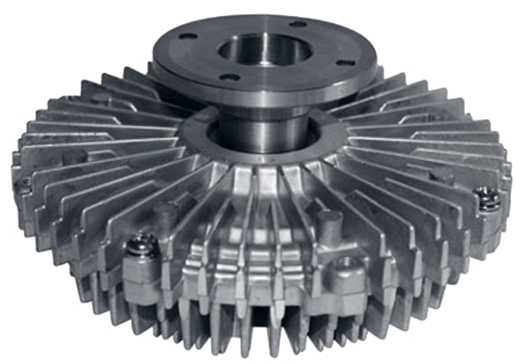 Fan Clutch Nissan Pathfinder V8 5.6l 2005-2008