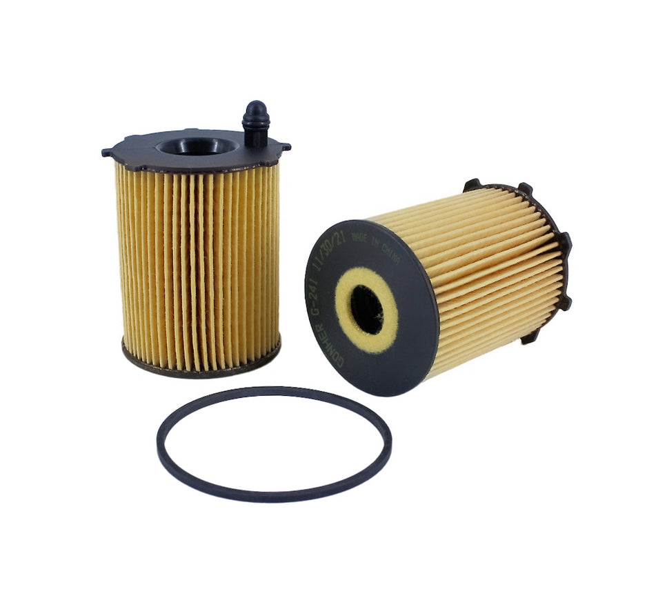 Filtro De Aceite Peugeot Partner L4 1.6l 2009-2019 Gonher