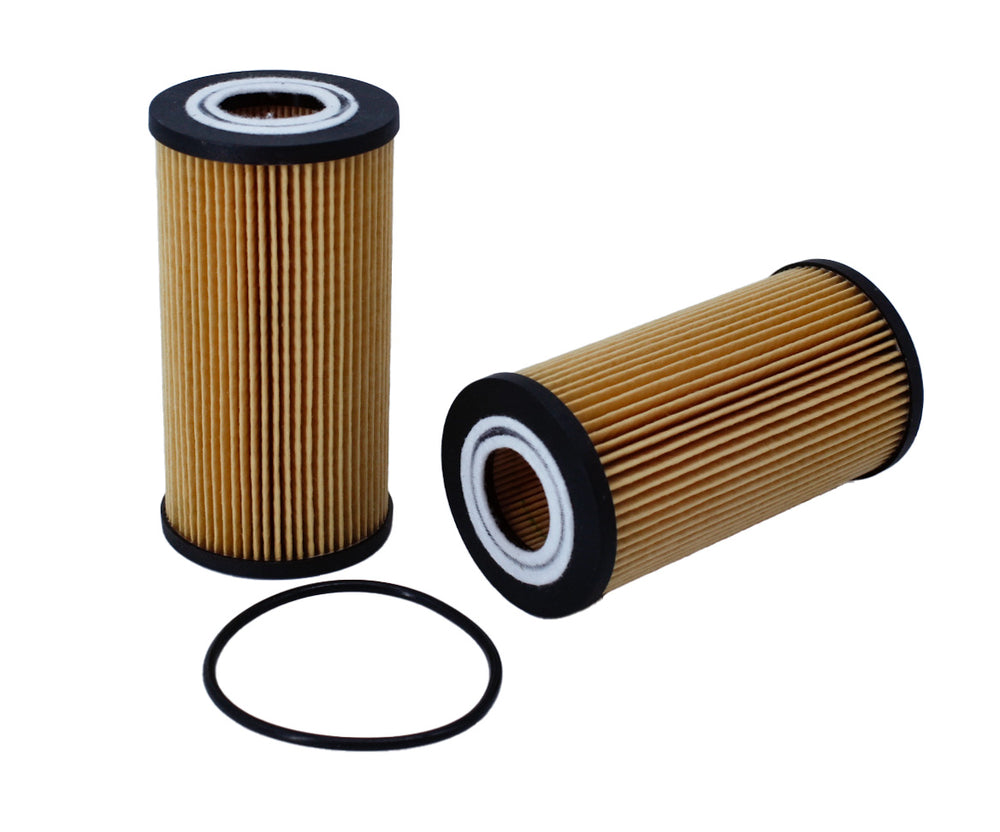 Filtro De Aceite Volvo C30 L5 2.4l 2008-2011 Gonher