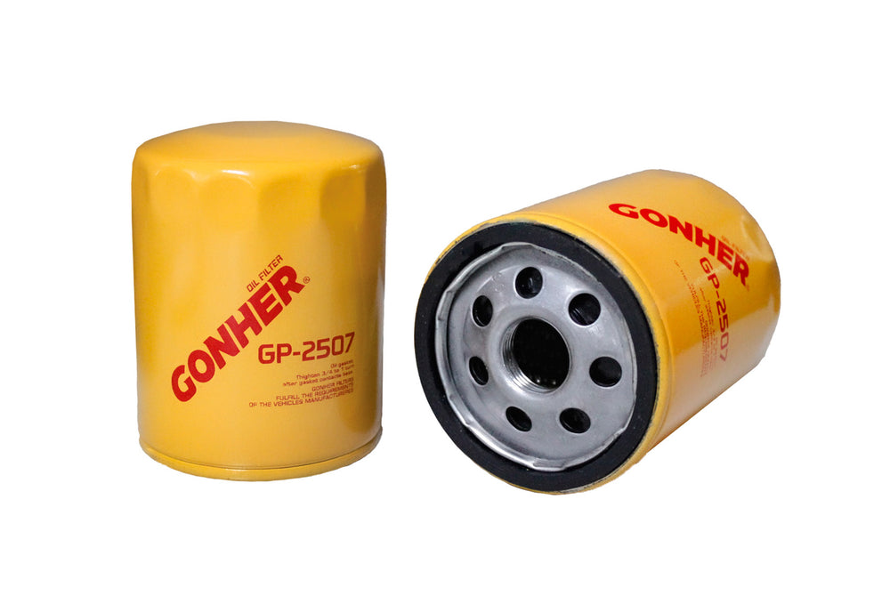 Filtro De Aceite Mg Mg5 L4 1.5l 2020-2022 | Gonher ® GP-2507