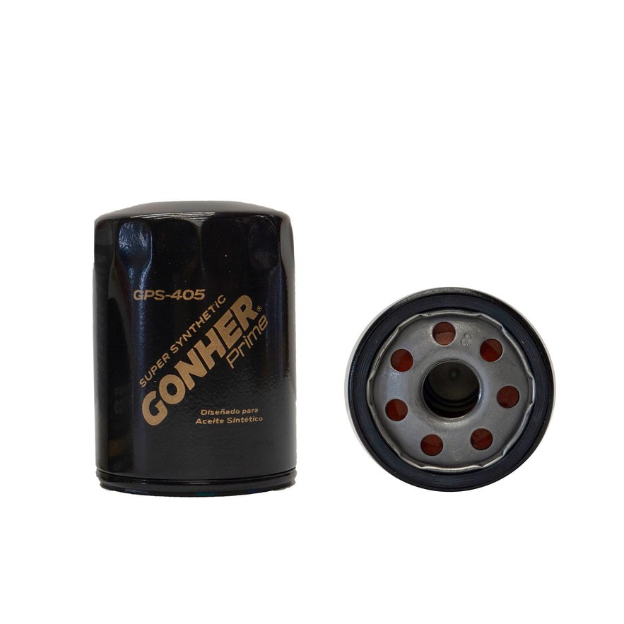 Filtro De Aceite Sintetico Ram 1500 V6 3.7l 2011-2013 Gonher